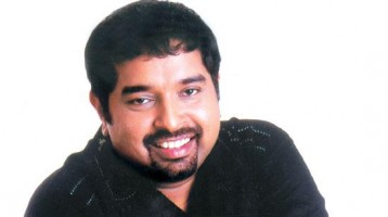 Shankar mahadevan