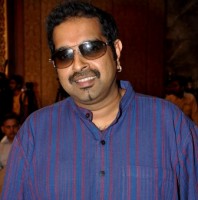 Shankar mahadevan