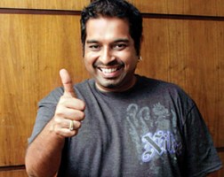 Shankar mahadevan