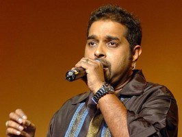 Shankar mahadevan