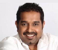 Shankar mahadevan