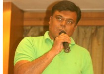 Sharath lohithashwa