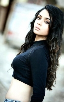 Sheena shahabadi