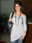 Shenaz treasurywala