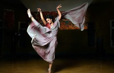 Shobana garuda karana