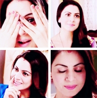 Shraddha arya