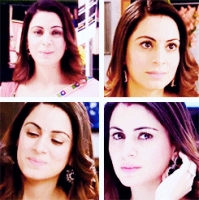 Shraddha arya