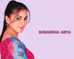 Shraddha arya