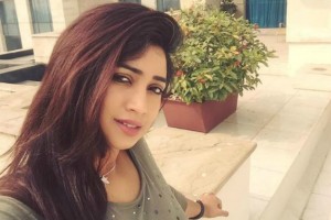 Shreya ghoshal