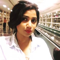 Shreya ghoshal