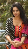 Shruthi mol