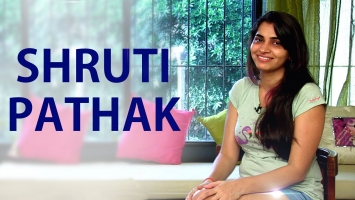 Shruti pathak