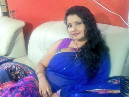 Shubha poonja
