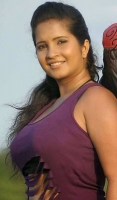 Shubha poonja
