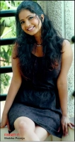 Shubha poonja