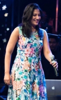 Shweta mohan