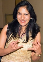 Shweta mohan