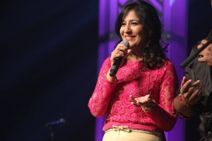 Shweta mohan