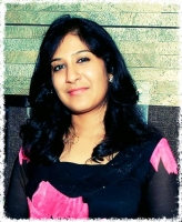 Shweta mohan