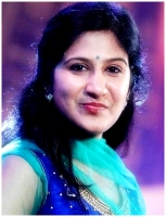 Shweta mohan
