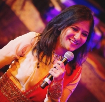 Shweta mohan