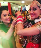 Shweta pandit wedding her boyfriend ivano