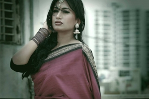 Shwetha srivatsav