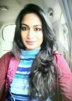 Shwetha srivatsav