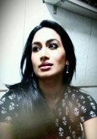 Shwetha srivatsav