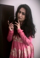 Shwetha srivatsav