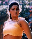 Silk smitha