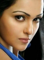 Sonali joshi