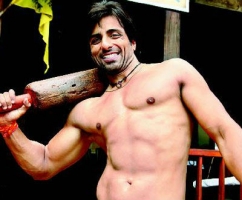 Sonu sood