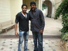 Sooraj sasanur