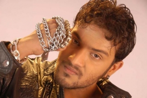 Sooraj sasanur