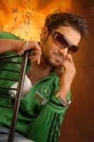 Sooraj sasanur