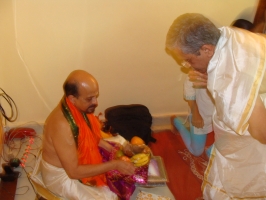 Sri vidyabhushana