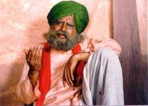 Sridhar as shishunala sharifa