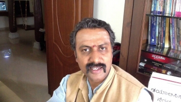 Suchendra prasad