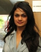 Suchitra karthik