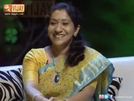 Sujatha mohan
