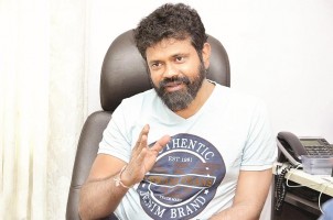 Sukumar (director)
