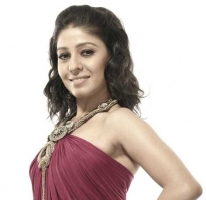 Sunidhi chauhan