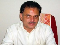 Sunil kumar desai