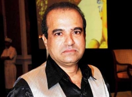 Suresh wadkar