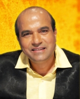 Suresh wadkar