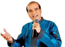Suresh wadkar