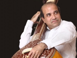 Suresh wadkar
