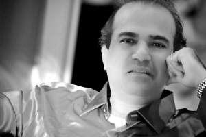 Suresh wadkar