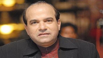 Suresh wadkar